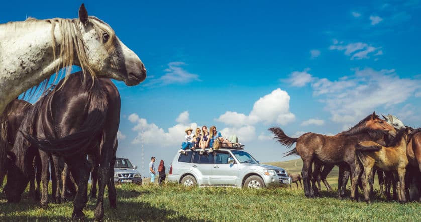 E-bike vožnja kroz prirodu Livna