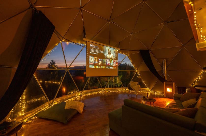 Divlji konji na Cincaru