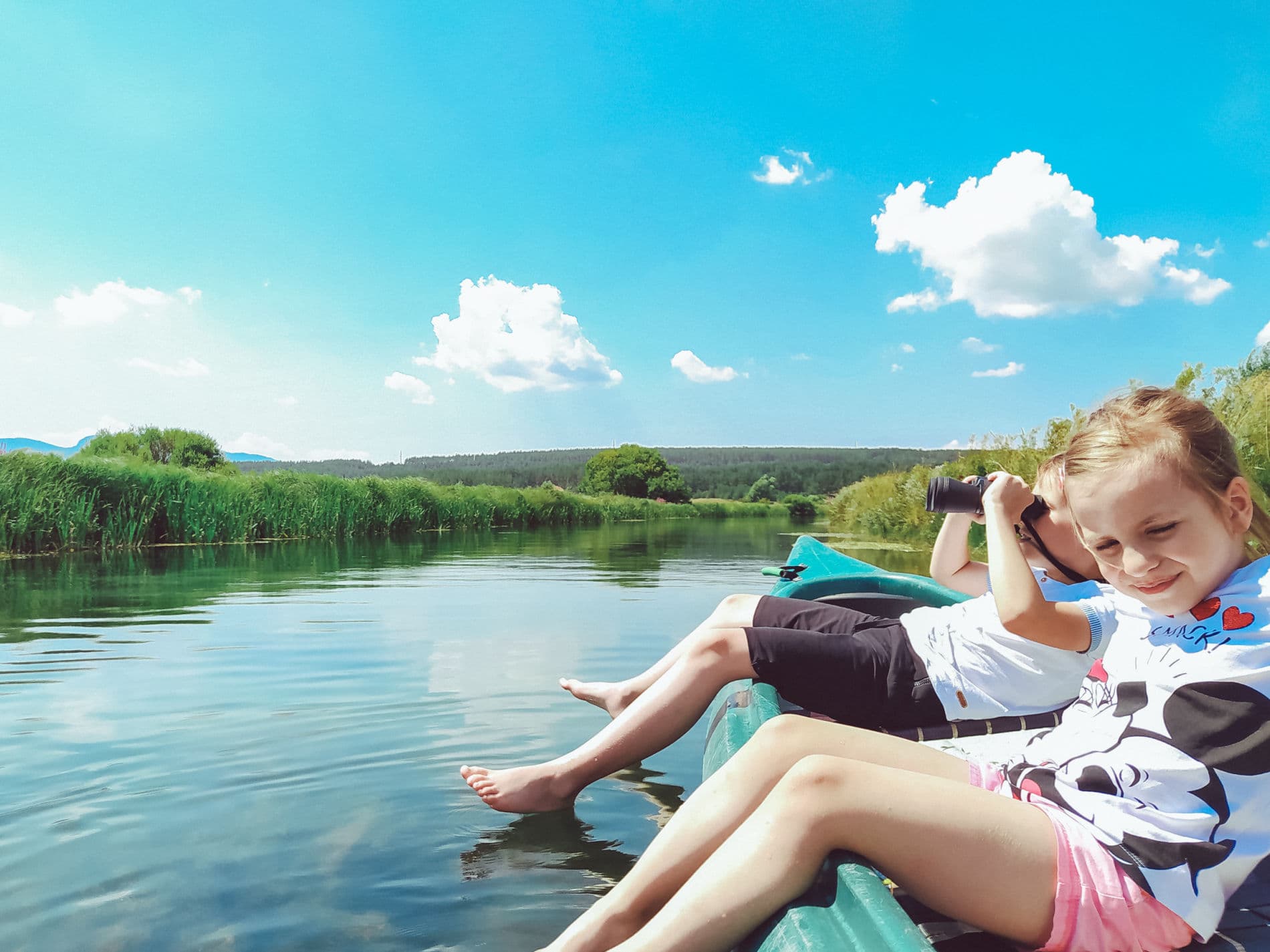 Planinarenje Kamešnica