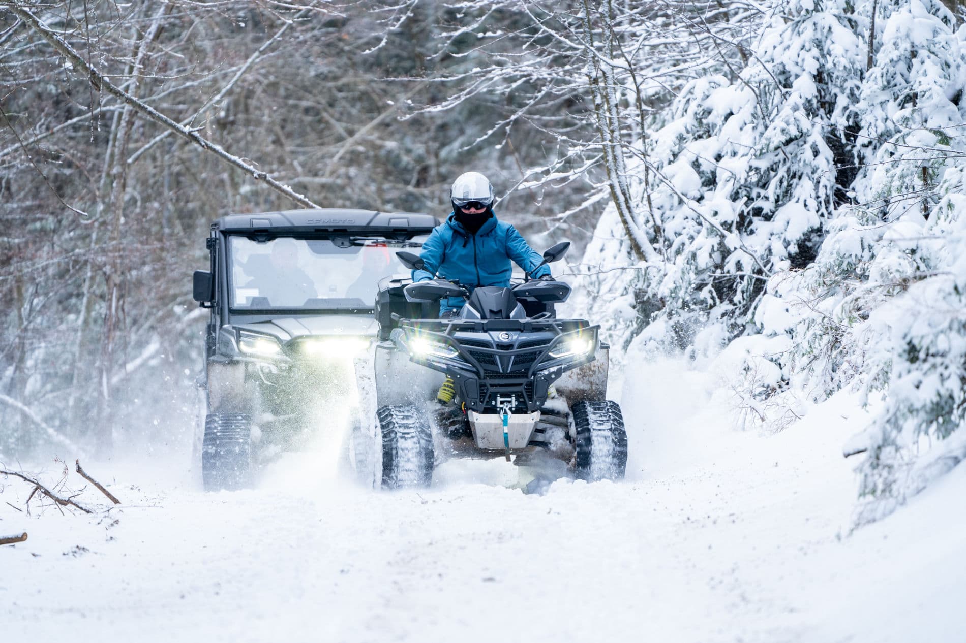 Šatorsko jezero i pećina Ledenica